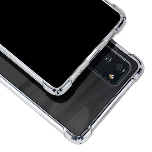 NFL Las Vegas Raiders Galaxy S20 FE Clear Case